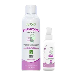 pack antipoux - Acheter en ligne sur ShopUp Tunisie
